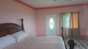 3 Bedroom, Plus Basement, Hugh Balcony 