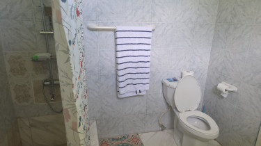 3 Bedroom, Plus Basement, Hugh Balcony 