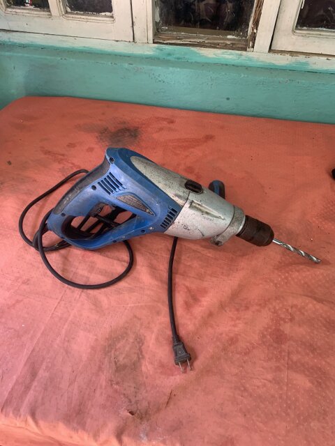 Drill Tools Kingston