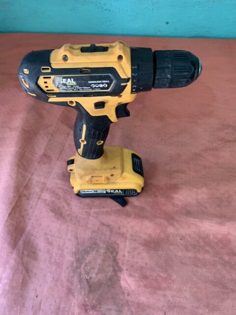 Drill Tools Kingston