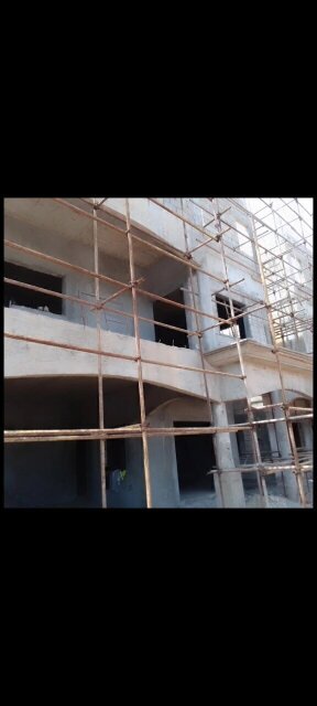 Building Construction & Renovation