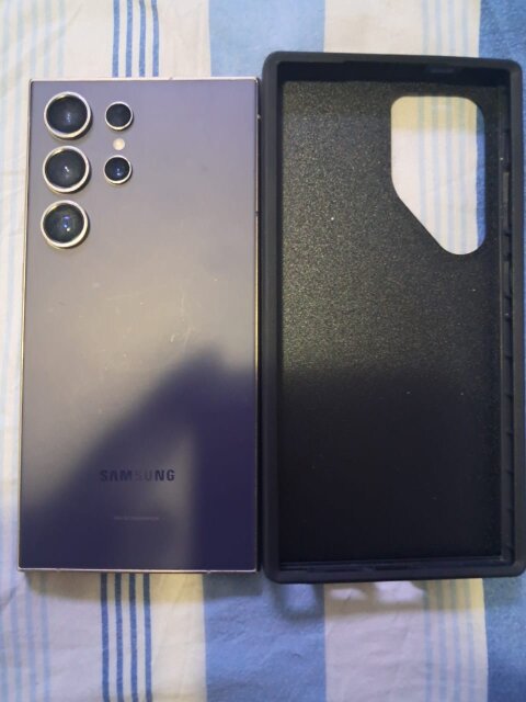 Like New S24 Ultra 512gb Other Market Kingston
