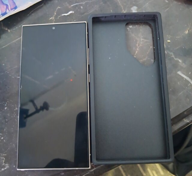 Like New S24 Ultra 512gb