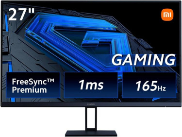  XIAOMI G27i-US 27-inch Gaming Monitor Computer Accessories Pembroke Hall, Off Washington Boulevard