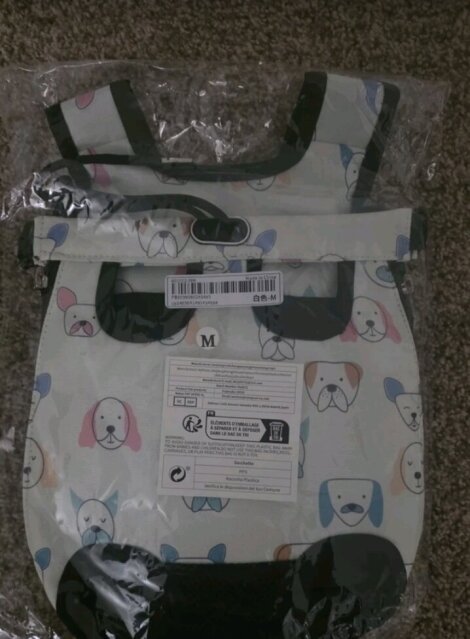 Dog Carrier