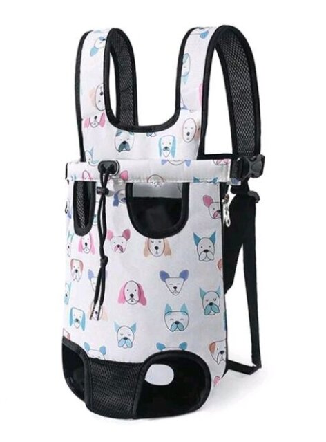 Dog Carrier Pet Accessories Anywhere