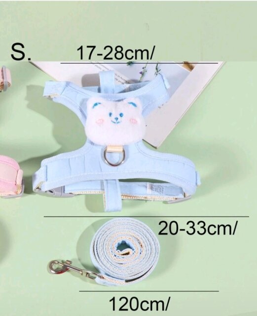 Pet Harness