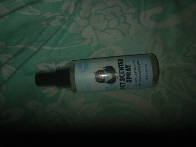 Pet Spray Pet Accessories Anywhere