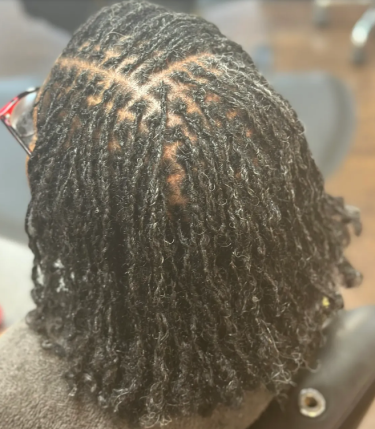 Healthy Microlocs Service 