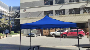 Tents Entertainment Mobay, Mandeville And Kingston