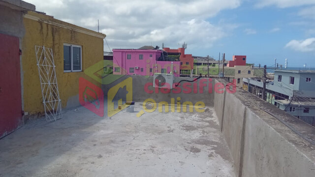 SHOP/OFFICE FOR RENT ON 3RD FLOOR USD$2,000