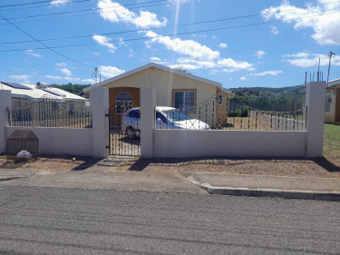 2 Bedroom