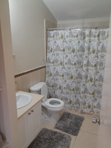 2 Bedroom Houses Coral Spring,  Falmouth 