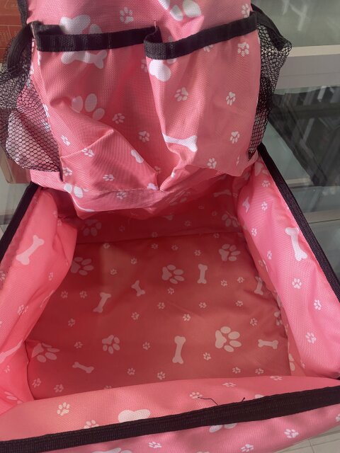 Pet Carrier Pet Accessories Half Way Tree