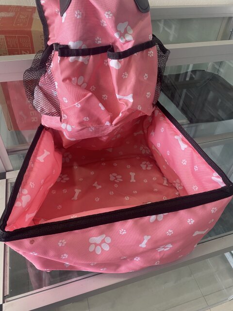 Pet Carrier