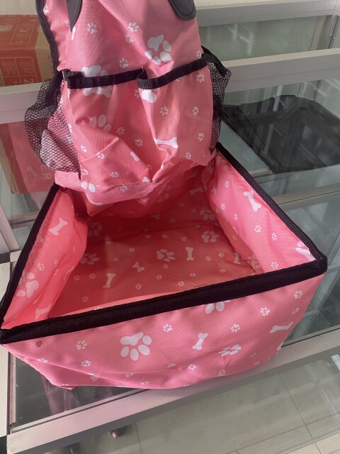 Pet Carrier