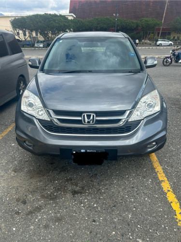 2010 Honda CRV Vans & SUVs Kingston 