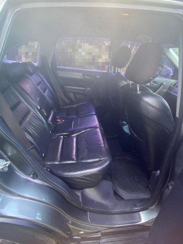 2010 Honda CRV