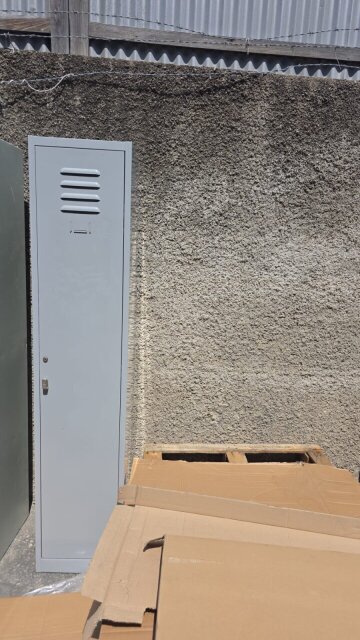 Used Office, And Metal School Chairs Etc