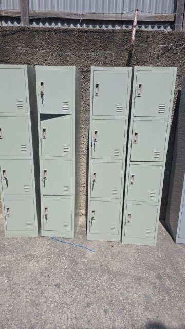 Used Office, And Metal School Chairs Etc Other Market Halfway Tree