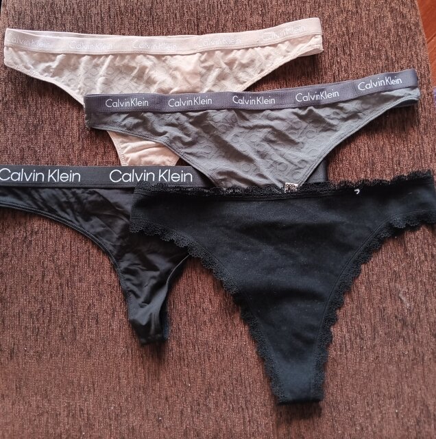 Mega Panty Sale