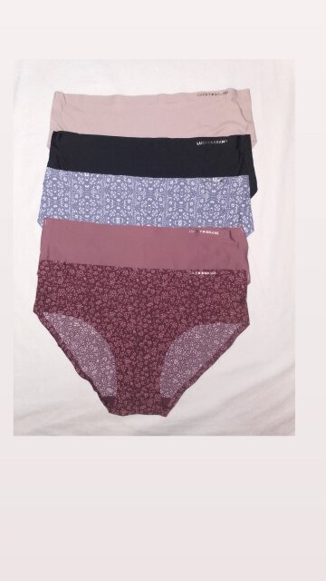 Mega Panty Sale