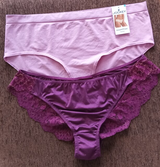Mega Panty Sale