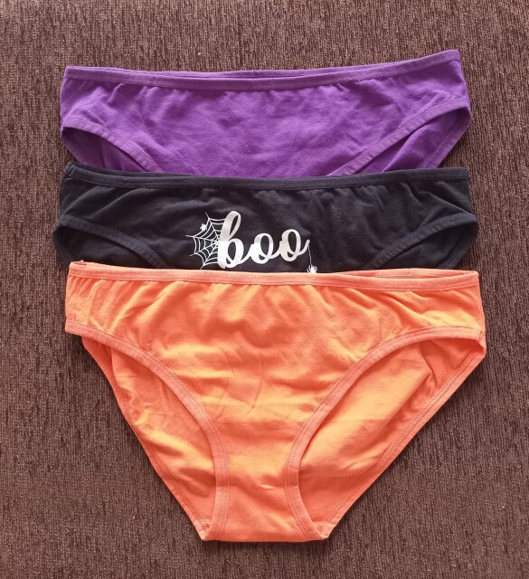Mega Panty Sale
