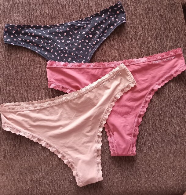 Mega Panty Sale