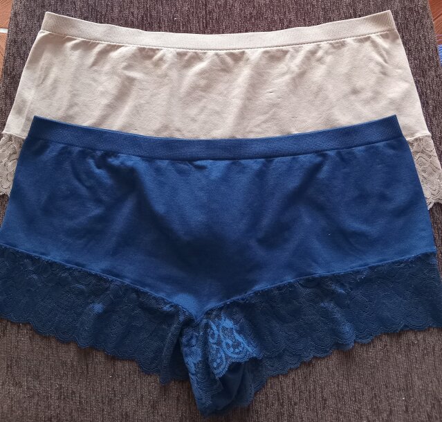 Mega Panty Sale