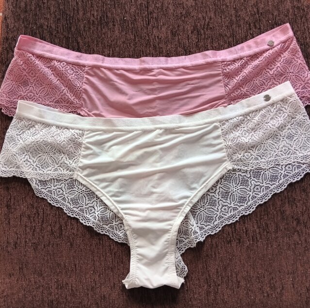 Mega Panty Sale