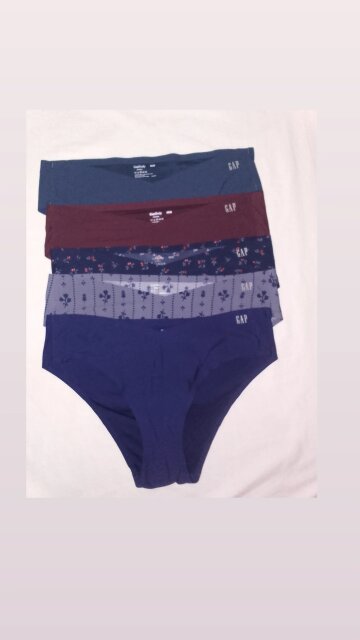 Mega Panty Sale