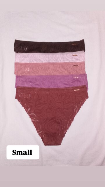 Mega Panty Sale