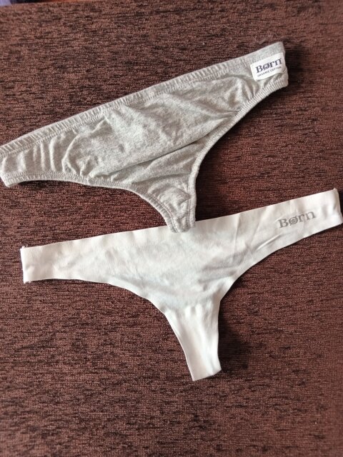 Mega Panty Sale