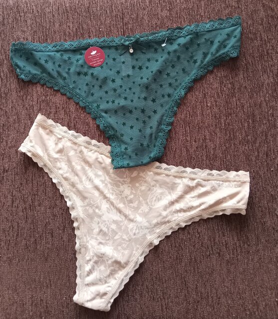 Mega Panty Sale