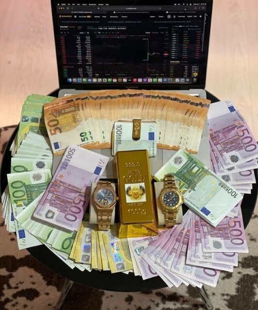Unlock Your Financial Success!