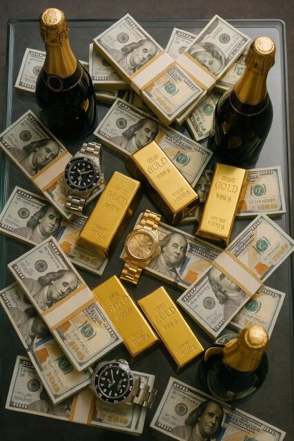 Unlock Your Financial Success!