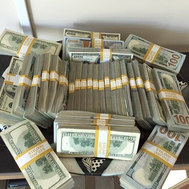 Unlock Your Financial Success!