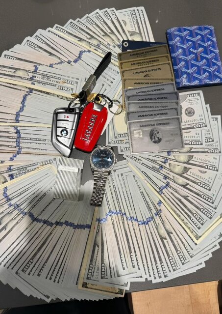 Unlock Your Financial Success!