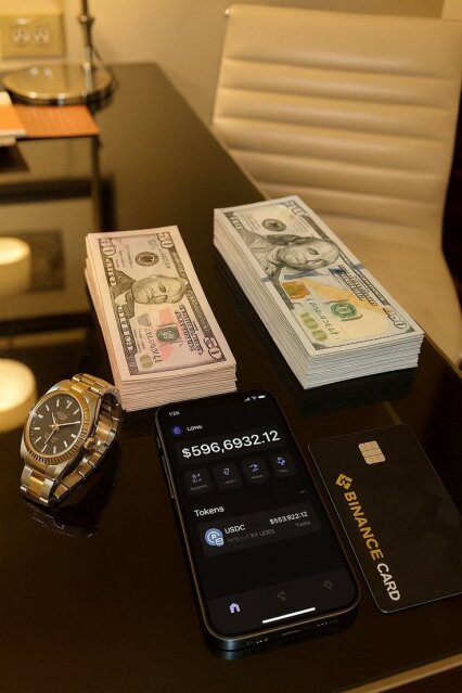Unlock Your Financial Success!