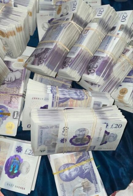 Unlock Your Financial Success!