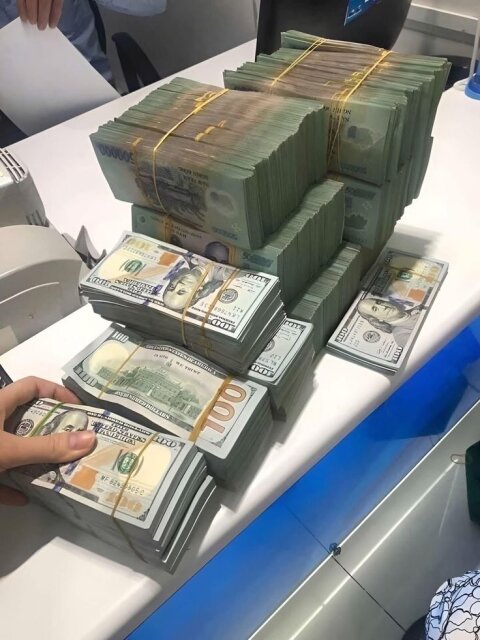 Unlock Your Financial Success!