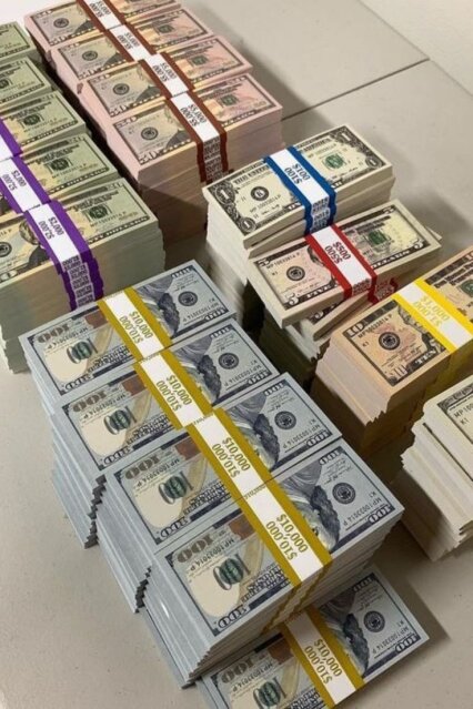Unlock Your Financial Success!