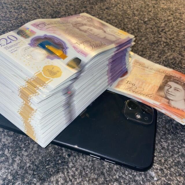 Unlock Your Financial Success!