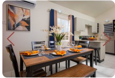 2 BEDROOM PHOENIX PARK PORTMORE