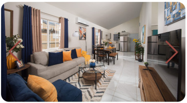 2 BEDROOM PHOENIX PARK PORTMORE