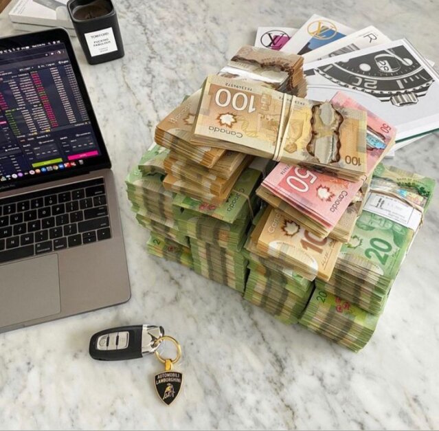 Hello… Are You Interested In Making Extra Income