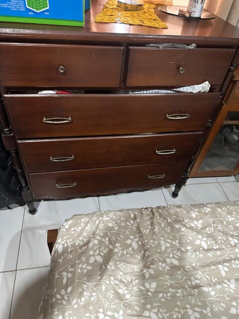 Oak Chest Of Drawers Chest of Drawers Red Hills Rd