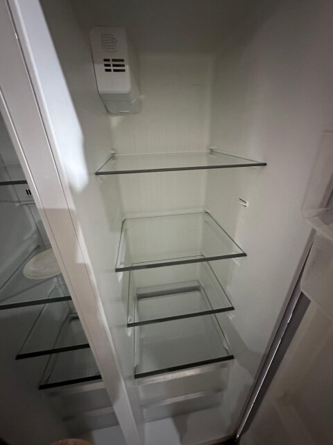 Whirlpool Refrigerator Double Door