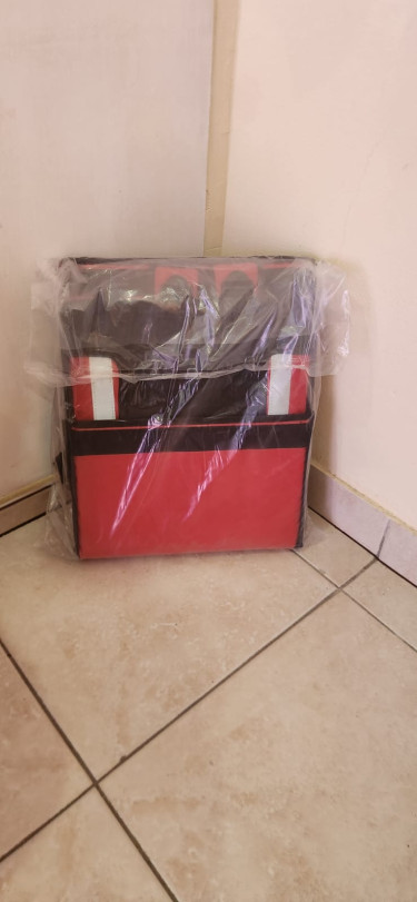 Delivery Bags For Sale
